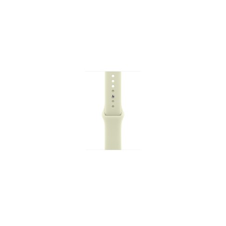 Watch Acc/46/P.Succulent Sport Band - S/M