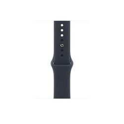 Watch Acc/46/Navy Blue Sport Band - M/L