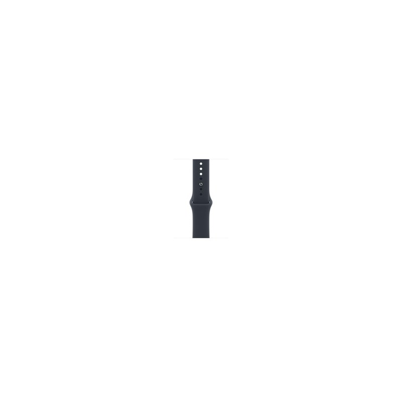 Watch Acc/46/Navy Blue Sport Band - M/L