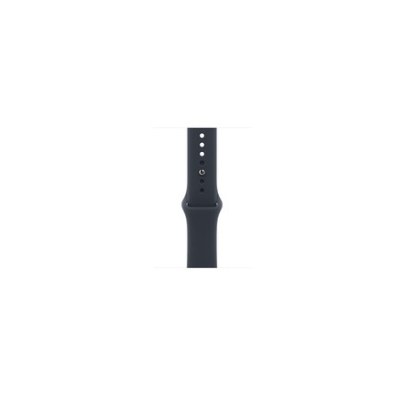 Watch Acc/46/Navy Blue Sport Band - M/L