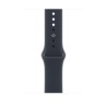 Watch Acc/46/Navy Blue Sport Band - M/L