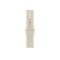 Watch Acc/46/Sand Sport Band - S/M