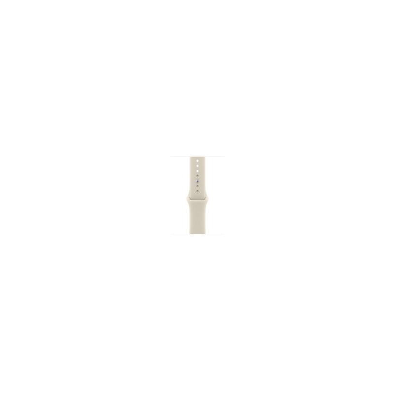 Watch Acc/46/Sand Sport Band - S/M