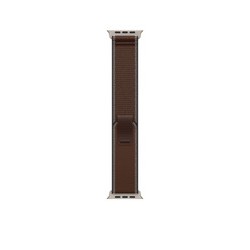 Watch Acc/49/D.Umber Trail Loop/Nat.Titan - S/M