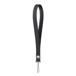 Wrist Strap - Black