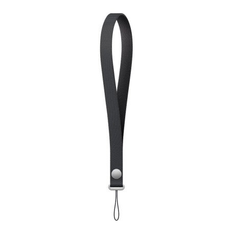 Wrist Strap - Black