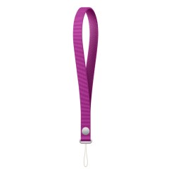 Wrist Strap - Magenta