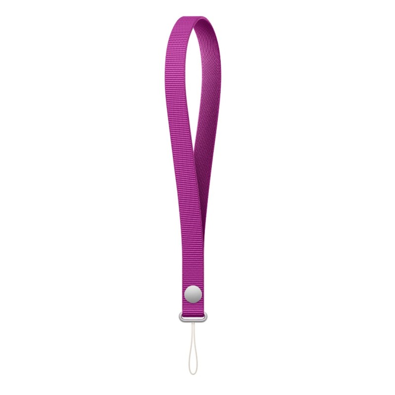 Wrist Strap - Magenta