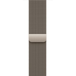 Watch Acc/40/Natural Milanese Loop