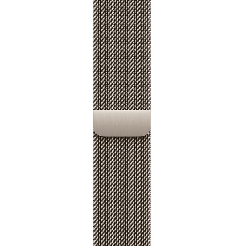 Watch Acc/40/Natural Milanese Loop
