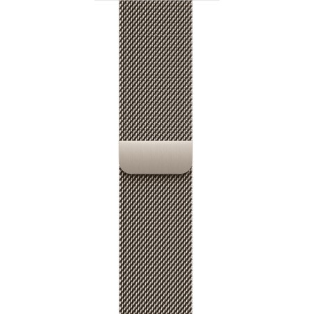Watch Acc/40/Natural Milanese Loop