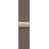 Watch Acc/40/Natural Milanese Loop
