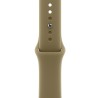 Watch Acc/40/Olive Sport Band - S/M