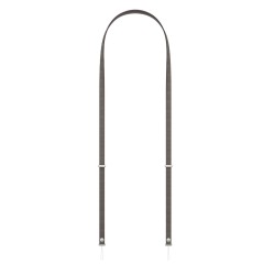 Crossbody Strap - Taupe