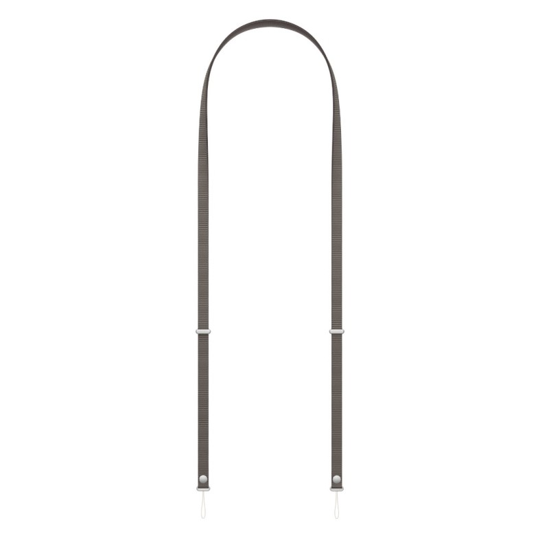 Crossbody Strap - Taupe