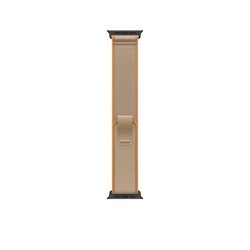 Watch Acc/49/Sand Trail Loop/Black Titan - S/M