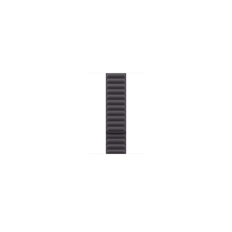 Watch Acc/46/Midnight Magnetic Link - S/M