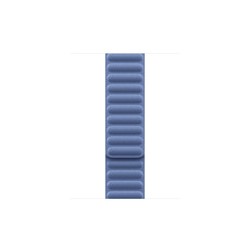 Watch Acc/42/Wildfl.Blue Magnetic Link - S/M