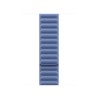 Watch Acc/42/Wildfl.Blue Magnetic Link - S/M