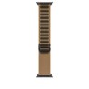 Watch Acc/49/Desert Alp.Loop/Black Titan - S