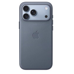 iPhone 18 Pro Max TechWoven Case w MS - Ch.Blue