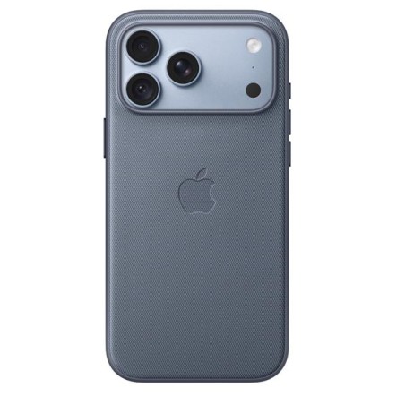 iPhone 18 Pro Max TechWoven Case w MS - Ch.Blue