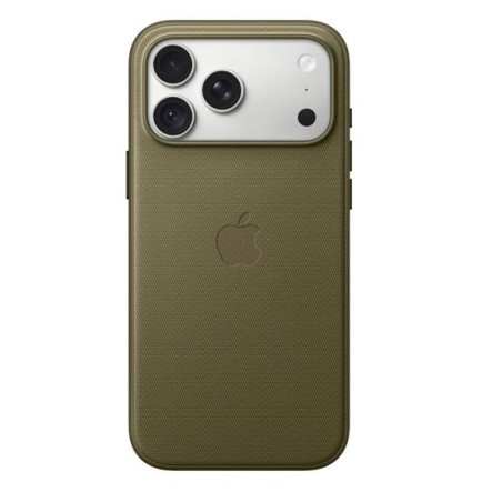 iPhone 18 Pro Max TechWoven Case w MS - Olive