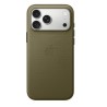 iPhone 18 Pro Max TechWoven Case w MS - Olive