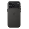 iPhone 18 Pro Max TechWoven Case w MS - Black