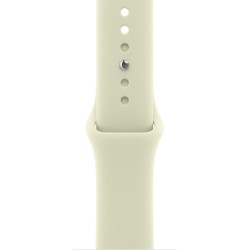 Watch Acc/42/P.Succulent Sport Band - S/M
