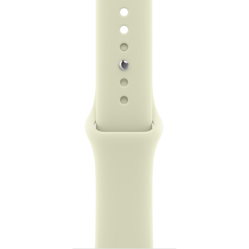 Watch Acc/42/P.Succulent Sport Band - S/M