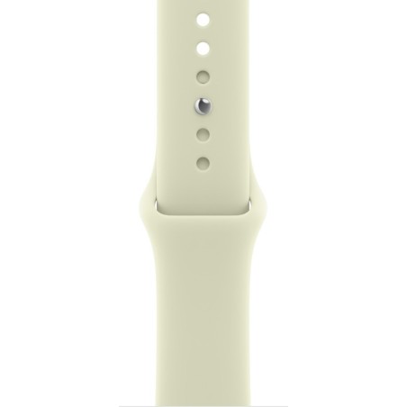 Watch Acc/42/P.Succulent Sport Band - S/M