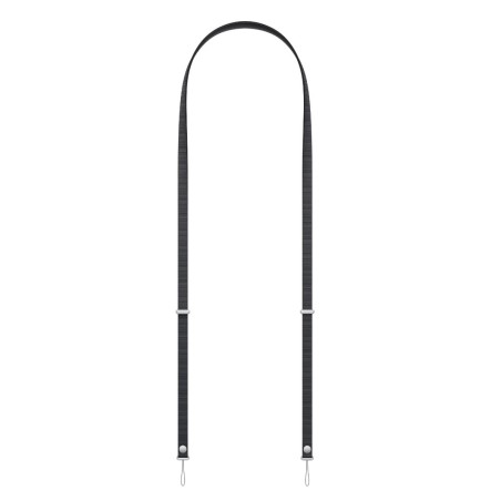 Crossbody Strap - Black