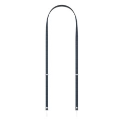 Crossbody Strap - Navy Blue