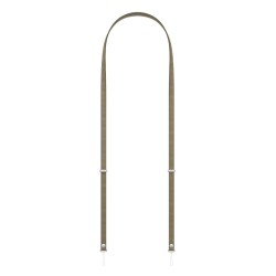 Crossbody Strap - Olive