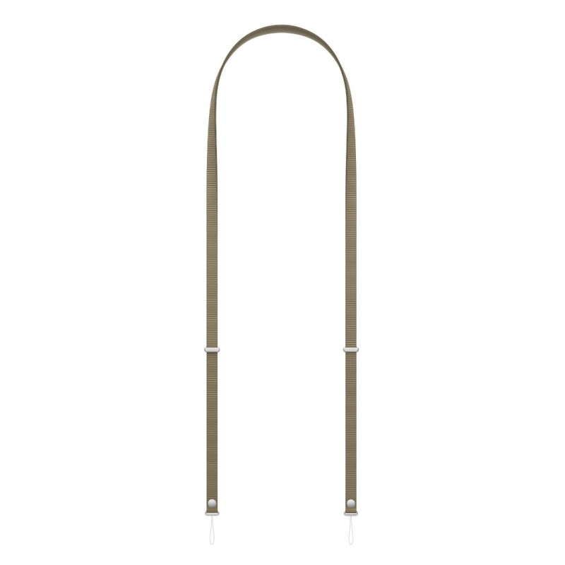 Crossbody Strap - Olive
