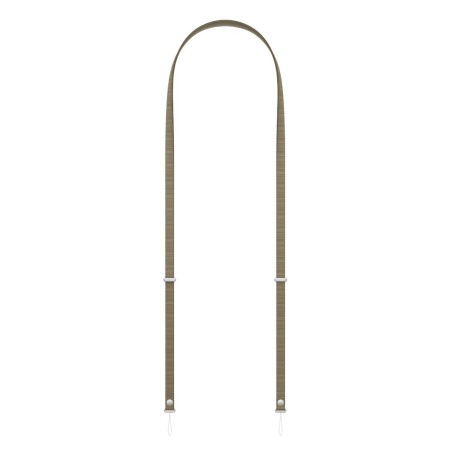 Crossbody Strap - Olive