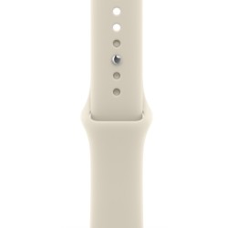 Watch Acc/40/Sand Sport Band - M/L