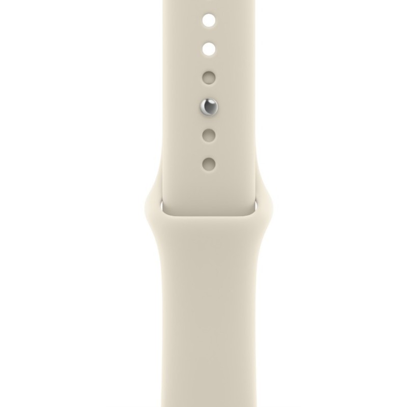 Watch Acc/40/Sand Sport Band - M/L