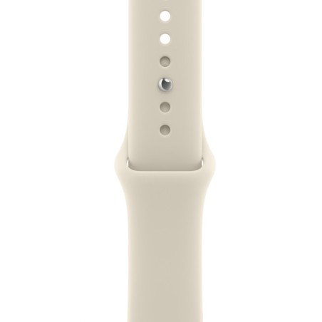 Watch Acc/40/Sand Sport Band - M/L