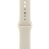 Watch Acc/40/Sand Sport Band - M/L