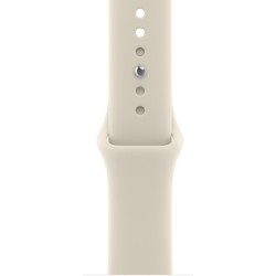 Watch Acc/42/Sand Sport Band - M/L