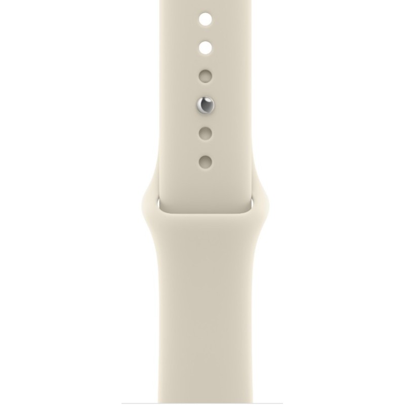Watch Acc/42/Sand Sport Band - M/L