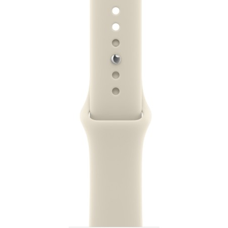 Watch Acc/42/Sand Sport Band - M/L