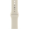 Watch Acc/42/Sand Sport Band - M/L