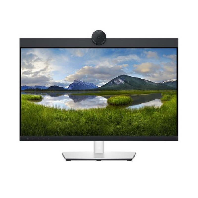 Dell/P2424HEB/23,8"/IPS/FHD/60Hz/5ms/Blck-Slvr/3R