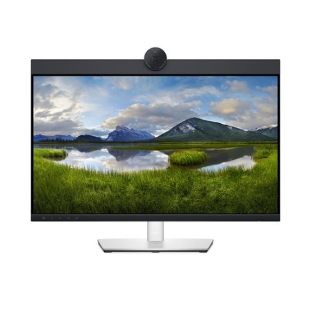 Dell/P2424HEB/23,8"/IPS/FHD/60Hz/5ms/Blck-Slvr/3R
