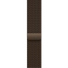 Watch Acc/46/Dark Bronze Milanese Loop - M/L