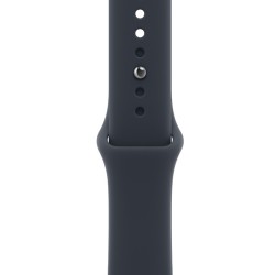 Watch Acc/40/Navy Blue Sport Band - S/M