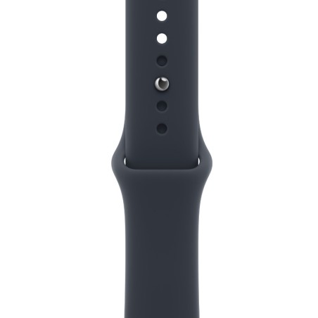 Watch Acc/40/Navy Blue Sport Band - S/M